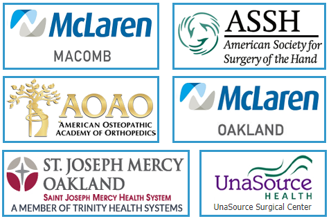 Macomb County Hand Doctor Macomb County Hand Doctor